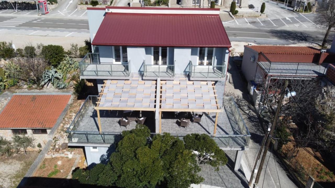 Vila Velvet 호텔 스타리그라드 파클레니차 외부 사진